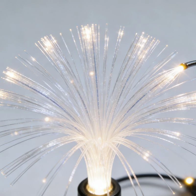 Endoscope Light Guide Fiber suppliers